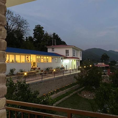 Ananda Bilas Agro Resort Panaoti Exteriér fotografie