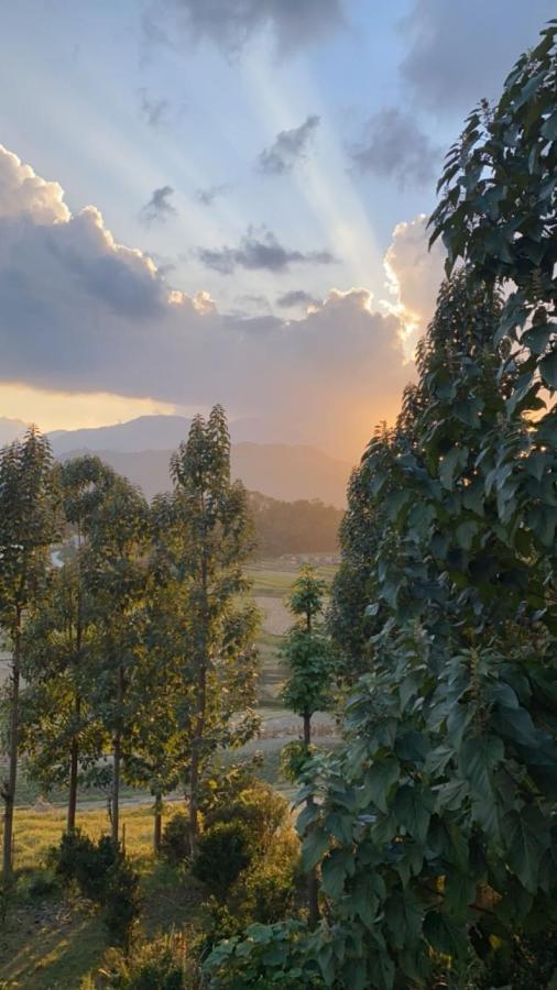 Ananda Bilas Agro Resort Panaoti Exteriér fotografie