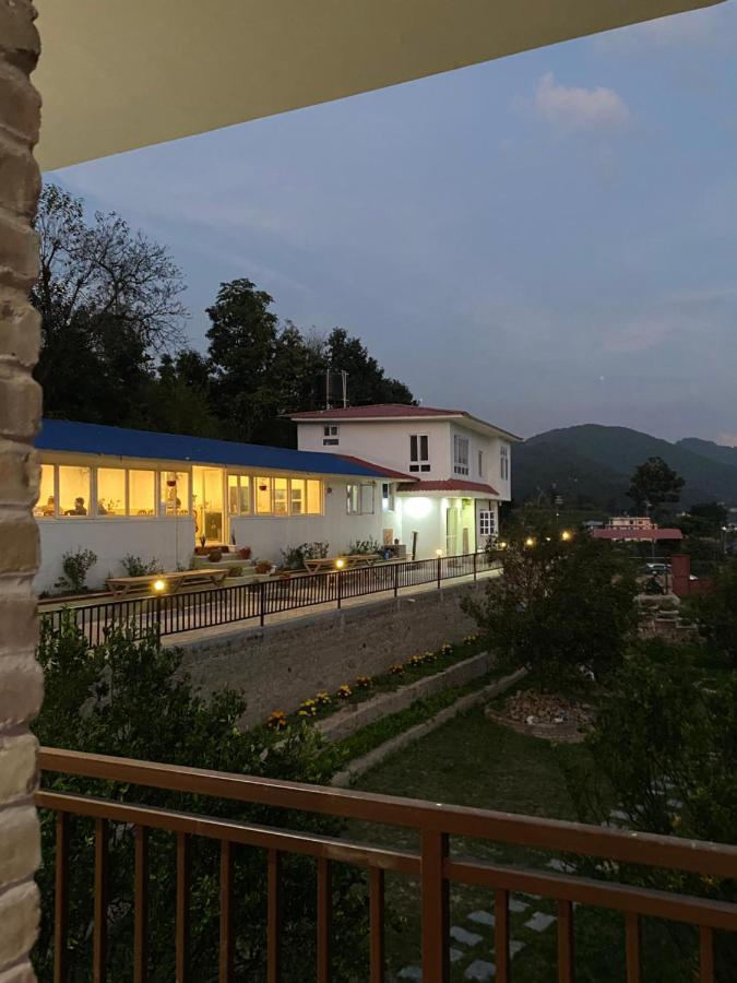 Ananda Bilas Agro Resort Panaoti Exteriér fotografie